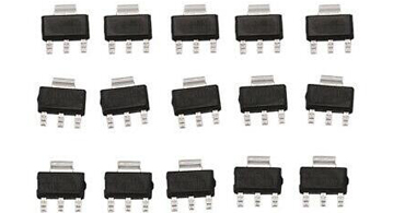 芯片一級供應商:芯片供應商的終端選擇與4大系列 芯片一級供應商:芯片供應商的終端選擇與4大系列