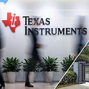 為啥德州儀器一級代理商在市面上不難找? 為啥德州儀器一級代理商在市面上不難找?