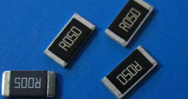 旺詮合金電阻的容量與使用 旺詮合金電阻的容量與使用