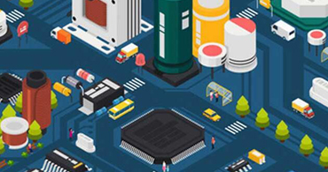 深圳st意法代理:st意法與電子元器件的基礎知識與電阻類 深圳st意法代理:st意法與電子元器件的基礎知識與電阻類